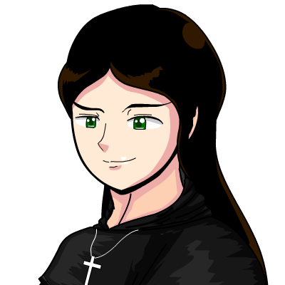 Anpiel - Novela Elyon