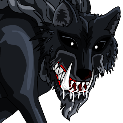 Fenrir - Novela Elyon