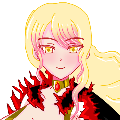 Freyja - Novela Elyon