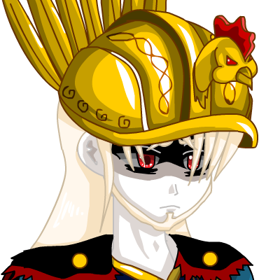 Heimdal - Novela Elyon