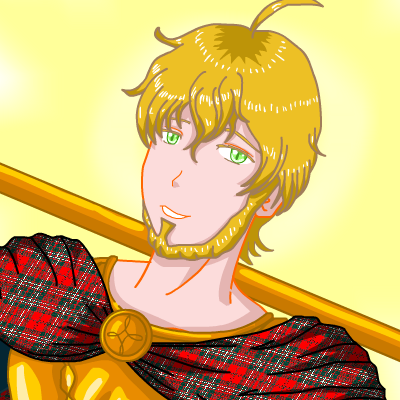 Sucellos - Novela Elyon