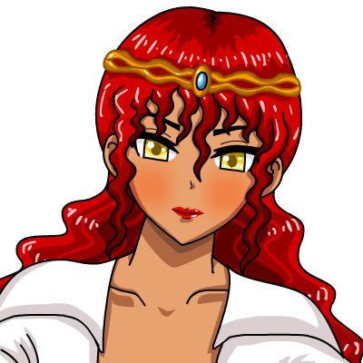 Tania - Novela Elyon