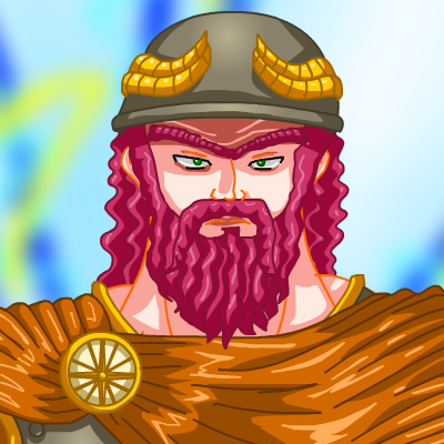 Taranis - Novela Elyon