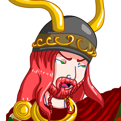 Toutatis - Novela Elyon