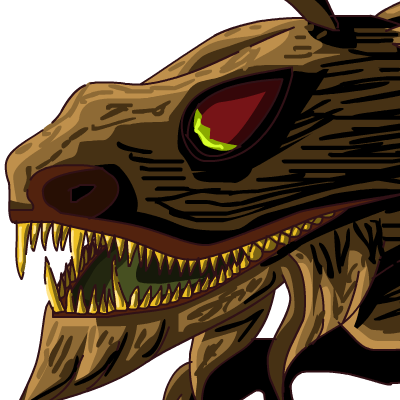 Jormundgander - Novela Elyon