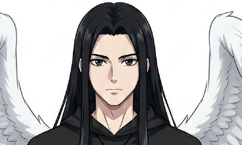 Anpiel, personaje principal de Elyon