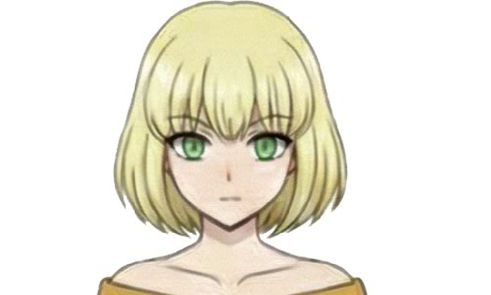 Epona, personaje principal de Elyon